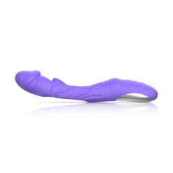 Flax Flapping Vibrator GVO017 6