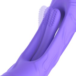 Flax Flapping Vibrator GVO017 2