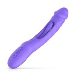 Flax Flapping Vibrator GVO017