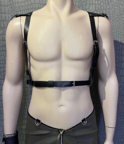 Harnas Guido inde123