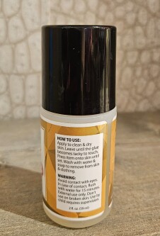 Body Glue holdup1-2 6