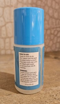 Body Glue holdup1-2 7