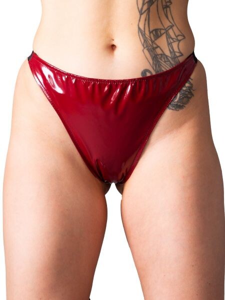 Bordeaux Lak String H2332