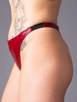 Bordeaux Lak String H2332 2