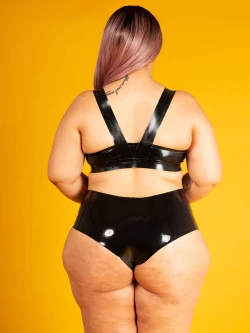 Latex Hoge Slip R1364 4