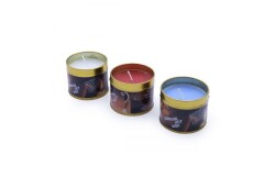 Hot Wax Kaars OPR-2820071