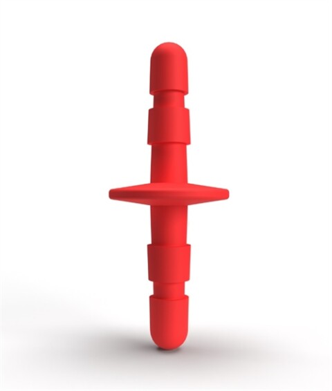 Hung System Double Plug 710825