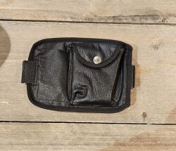 Arm Wallet Black 1020650 1