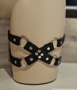 Beenharnas Cross cross 2