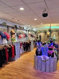 Subliem Lingerie breestraat beverwijk 3