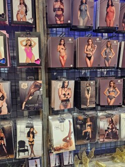 Subliem Lingerie breestraat beverwijk 8