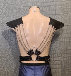 Harnas Pedro Sub-ketting 2