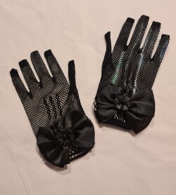 Korte Visnet Handschoenen tem-visnetglove 3