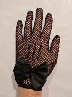 Korte Visnet Handschoenen tem-visnetglove 2