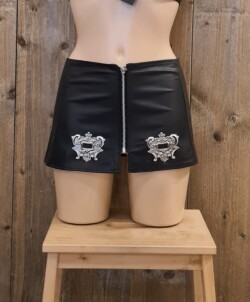 Mini Rok Schild SUB-schild 1