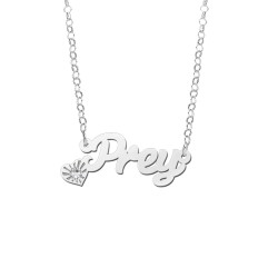Naamketting Prey Namecollar11