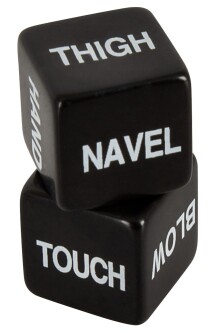 Sexy Dobbelstenen 0799343