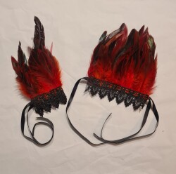 Veren Manchetten Schimara11 2