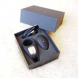 Cockring Crave INTY-01-003 2