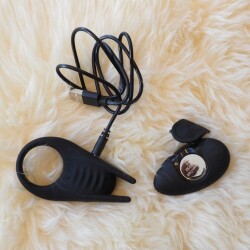 Cockring Crave INTY-01-003 4