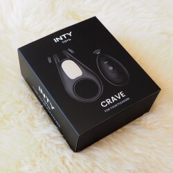 Cockring Crave INTY-01-003 5