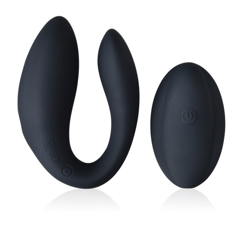 Switch Couple Vibrator Inty-01-010