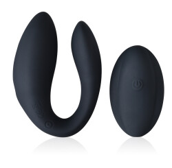 Switch Couple Vibrator Inty-01-010 1