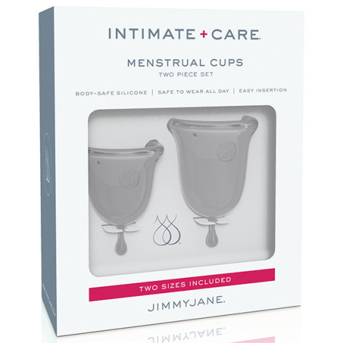 Menstruatie cups JJ10601