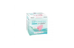 Soft Tampons 116-12200