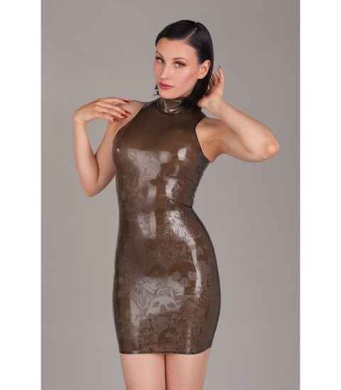 Latex Jurk Kaotic 900 Kaotic 900