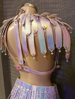 Feather Harnas KS-HT-17 2