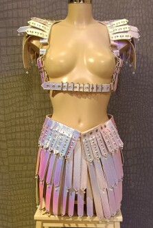 Feather Harnas KS-HT-17 3