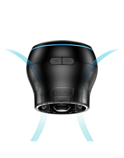 Powerblow Device Rimba5073