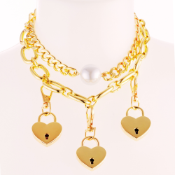 Collier Set Excess KDPC-CS202 2