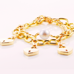 Collier Set Excess KDPC-CS202 3