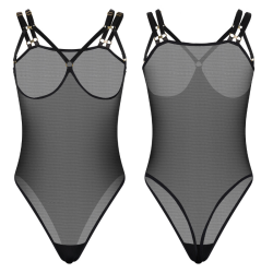 Cuploze Body Mesh KD-DD2528B 2