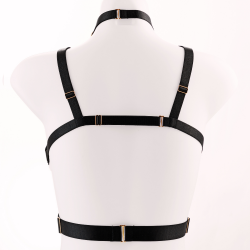 Harnas Top Pompeia 1 KDPC-1200 7