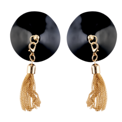 Lak Pasties Chains KD-REDCG400 4