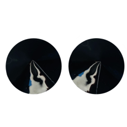 Lak Tepelhoedjes KD-RED219/KD-BLK218 3