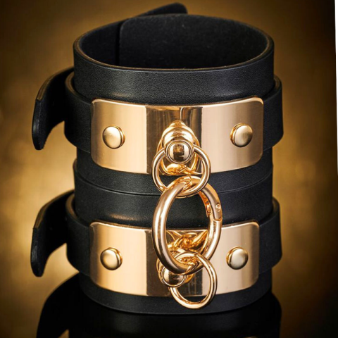 PU-leren Handboeien Vegas KD-LFPU701