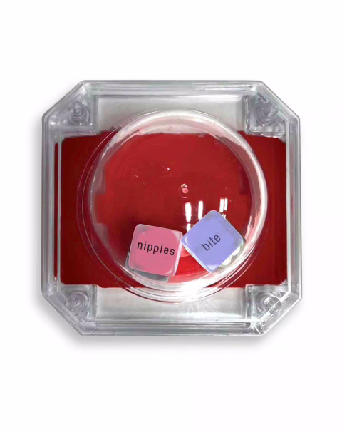 Kinky Popping Game BG.119