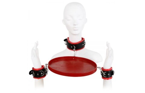 BDSM Servant Kit OPR-321136