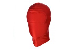 Blind BDSM Hoodmasker OPR-321096