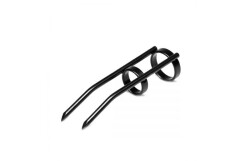 Cat Claw Black 134-KIO-0310