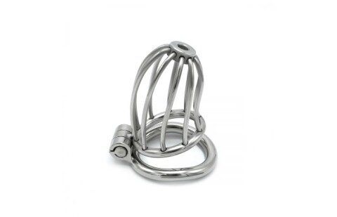 Chastity Cage Key Lock OPR-277183