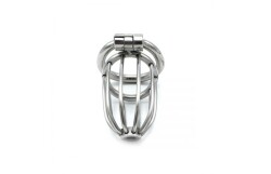 Chastity Cage Key Lock OPR-277183 5