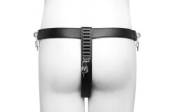 Chastity Pants OPR-321088 2