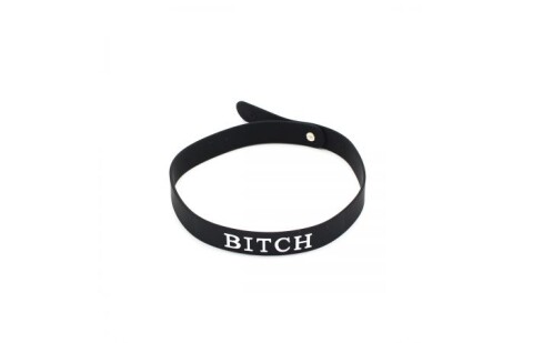 Collar Bitch OPR-2050055