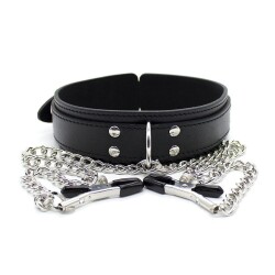 Collar met Klemmen OPR-3010027 2