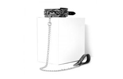 Collar Silver Snake OPR-321129 5